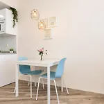 Appartamento Weforyou Estudio La Colina *