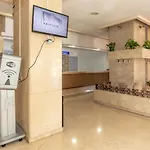 Appartamento Weforyou Estudio La Colina Torremolinos