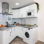 Weforyou Estudio La Colina Appartamento
