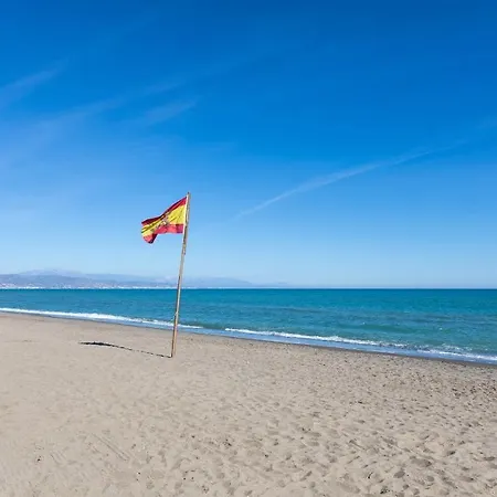 Weforyou Estudio La Colina Appartement Torremolinos