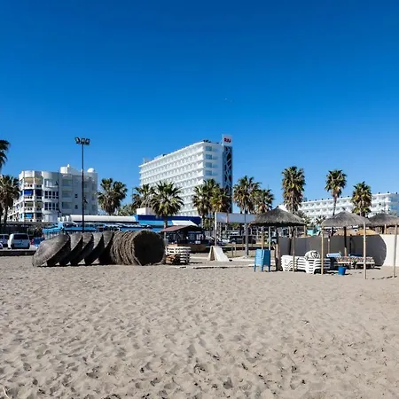 Appartement Weforyou Estudio La Colina