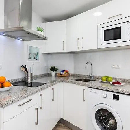 Weforyou Estudio La Colina Appartement Torremolinos
