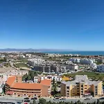 Weforyou Estudio La Colina Торремолінос