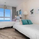 Apartment Weforyou Estudio La Colina Torremolinos