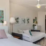 Weforyou Estudio La Colina Apartment *