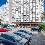 Weforyou Estudio La Colina Апартаменти