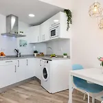 Apartment Weforyou Estudio La Colina Torremolinos