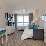 Weforyou Estudio La Colina Apartment