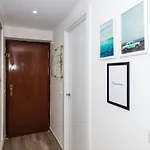 Apartment Weforyou Estudio La Colina Torremolinos