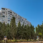 Weforyou Estudio La Colina Apartment *