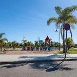 Weforyou Estudio La Colina Torremolinos