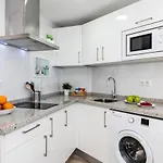 Weforyou Estudio La Colina Apartment Torremolinos