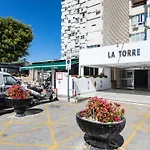 Weforyou Estudio La Colina Apartment Torremolinos
