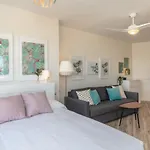 Weforyou Estudio La Colina * Torremolinos