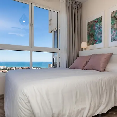 Weforyou Estudio La Colina * Torremolinos