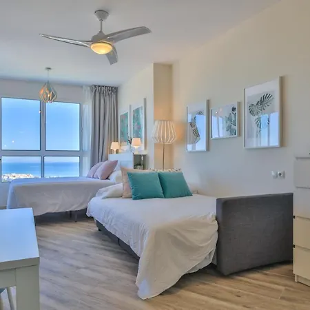 Weforyou Estudio La Colina Apartment