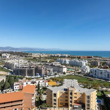 Apartment Weforyou Estudio La Colina