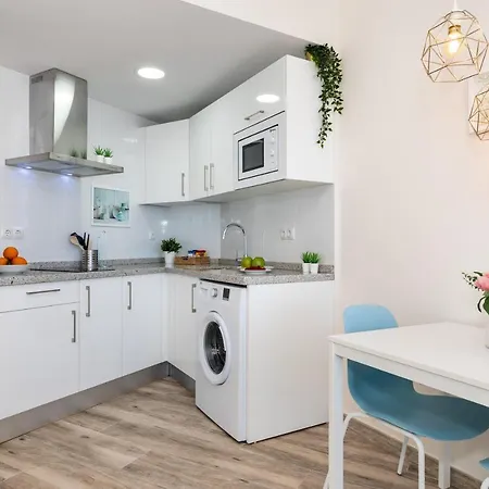Apartament Weforyou Estudio La Colina Torremolinos