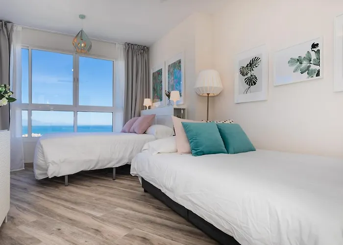 Appartamento Weforyou Estudio La Colina Torremolinos