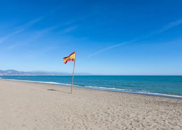 Weforyou Estudio La Colina Appartamento Torremolinos