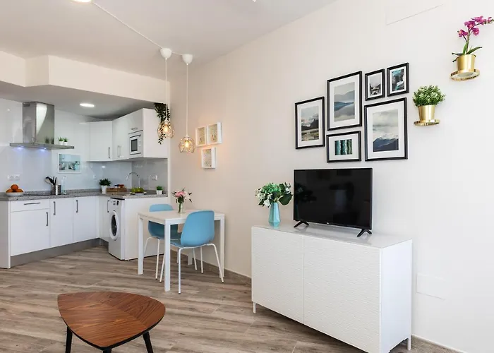 Weforyou Estudio La Colina *