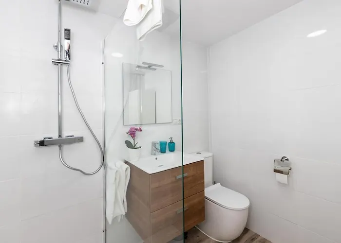 Weforyou Estudio La Colina Torremolinos