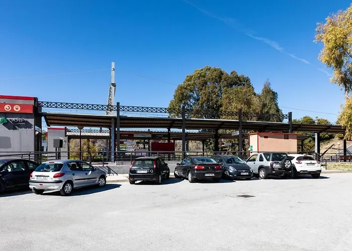 Weforyou Estudio La Colina *