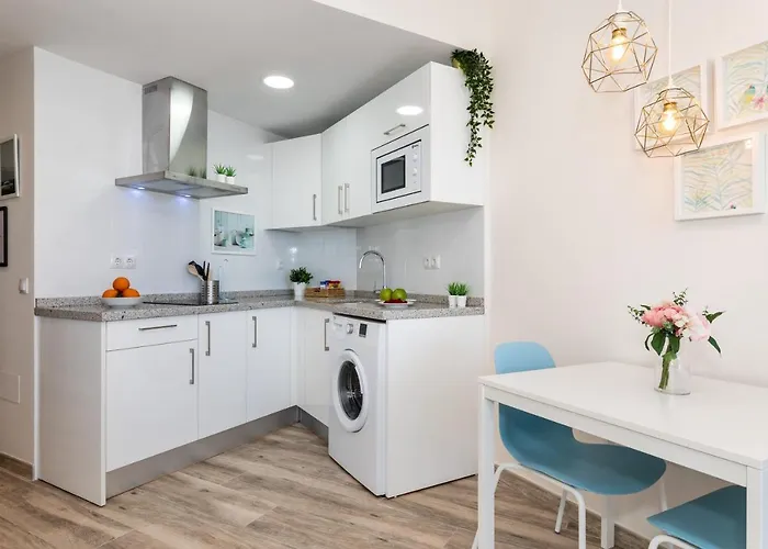 Appartamento Weforyou Estudio La Colina Torremolinos