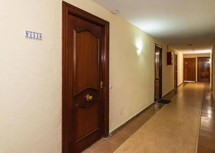 Weforyou Estudio La Colina Torremolinos