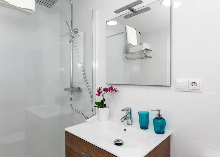 Weforyou Estudio La Colina * Торремолинос