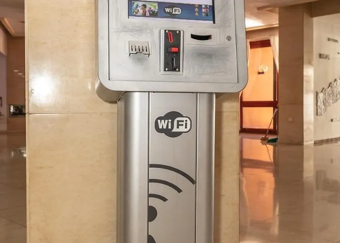 Weforyou Estudio La Colina *