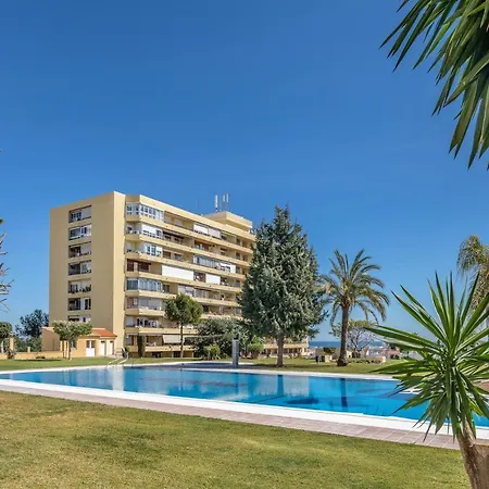 Weforyou Estudio La Colina Apartamento *