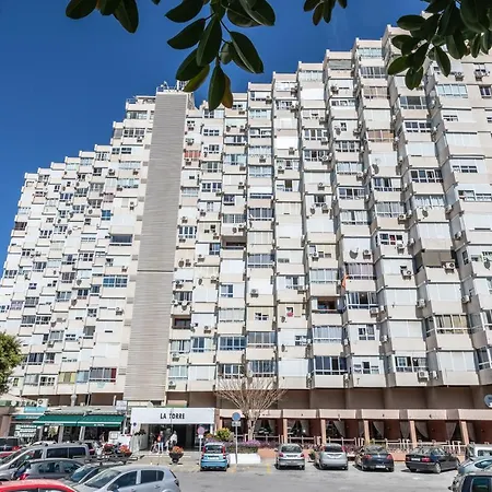 Weforyou Estudio La Colina Apartamento