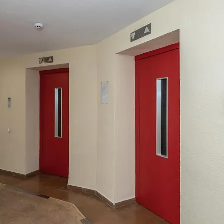 Weforyou Estudio La Colina * Torremolinos