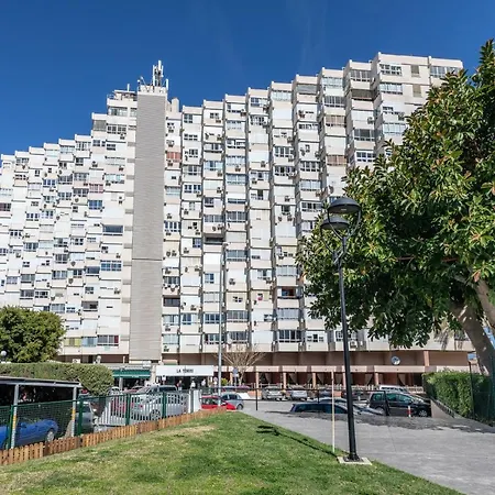 Weforyou Estudio La Colina Apartamento Torremolinos