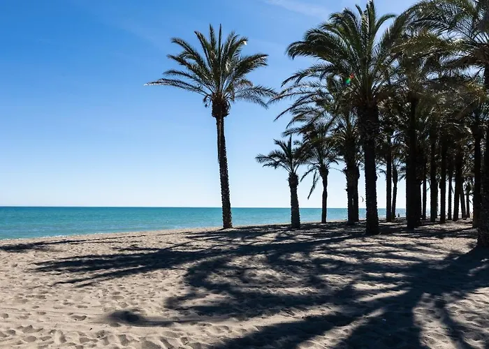 Weforyou Estudio La Colina Torremolinos