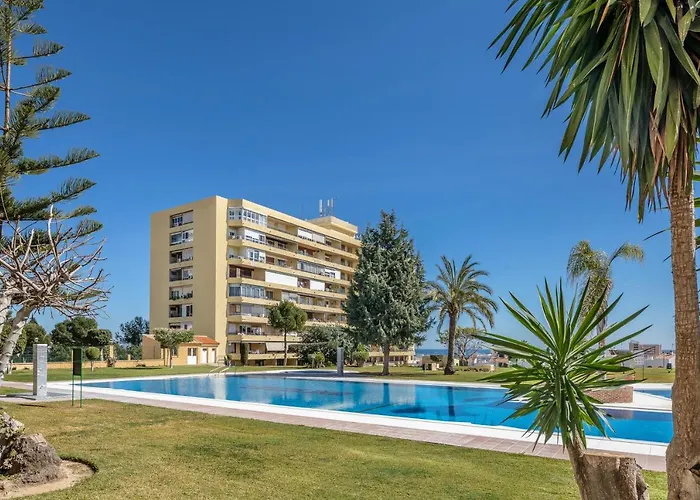 Weforyou Estudio La Colina Apartamento *