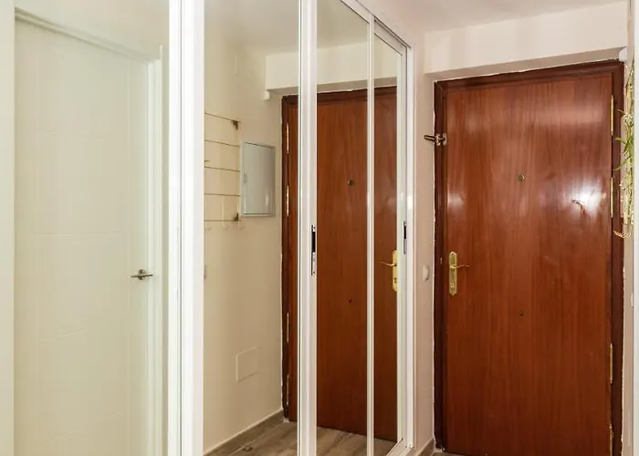 Weforyou Estudio La Colina Apartment