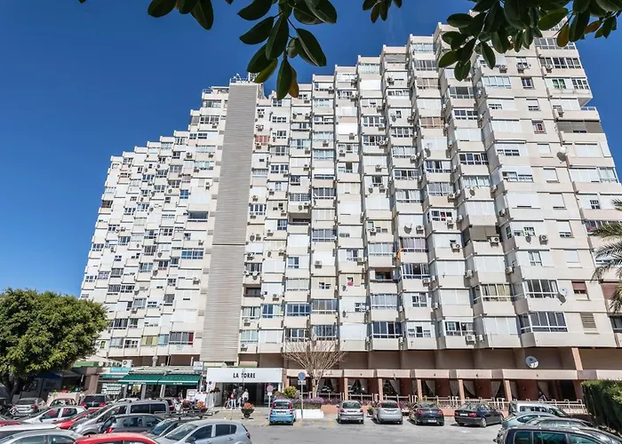 Weforyou Estudio La Colina Apartamento