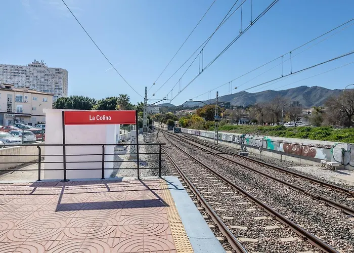 Weforyou Estudio La Colina Torremolinos