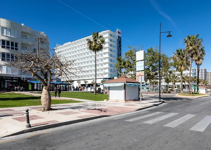 Weforyou Estudio La Colina Apartamento *