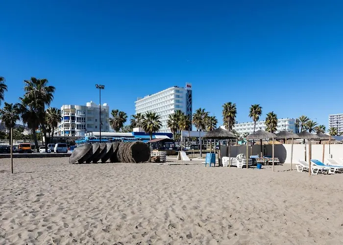 Apartamento Weforyou Estudio La Colina