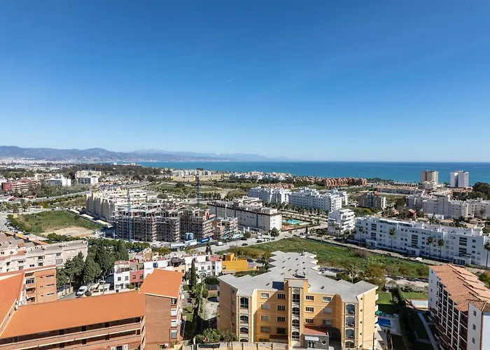Apartamento Weforyou Estudio La Colina