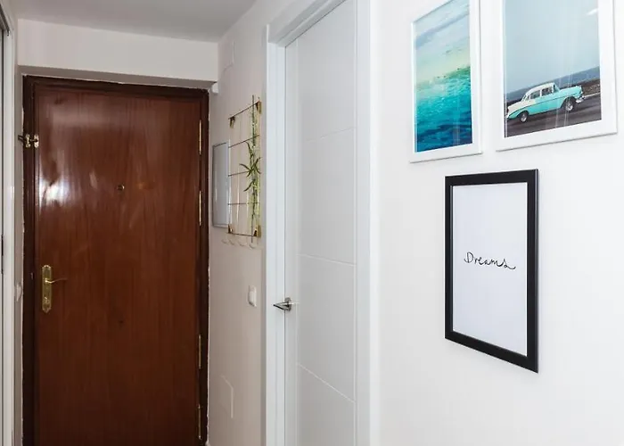 Apartment Weforyou Estudio La Colina Torremolinos