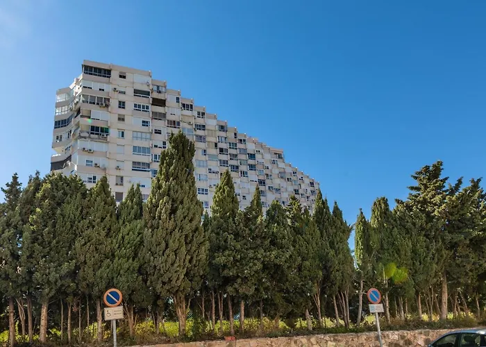 Weforyou Estudio La Colina Apartamento *