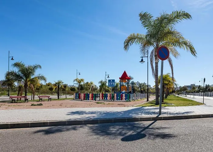 Weforyou Estudio La Colina Torremolinos