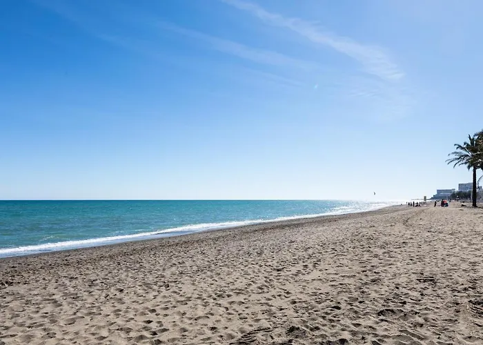 Weforyou Estudio La Colina Apartamento *