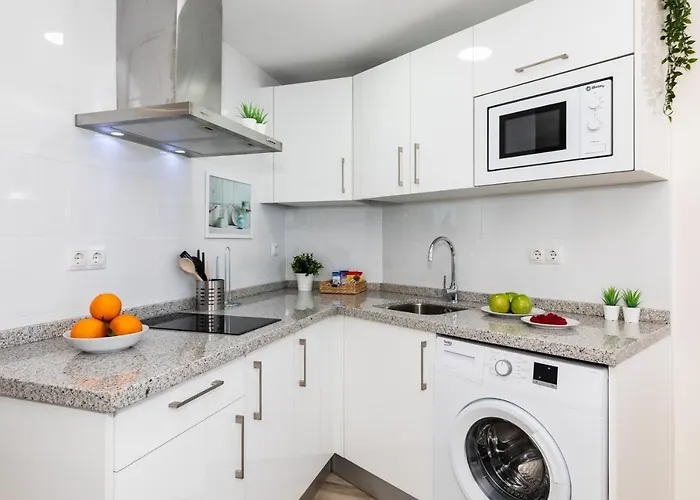 Weforyou Estudio La Colina Apartamento Torremolinos