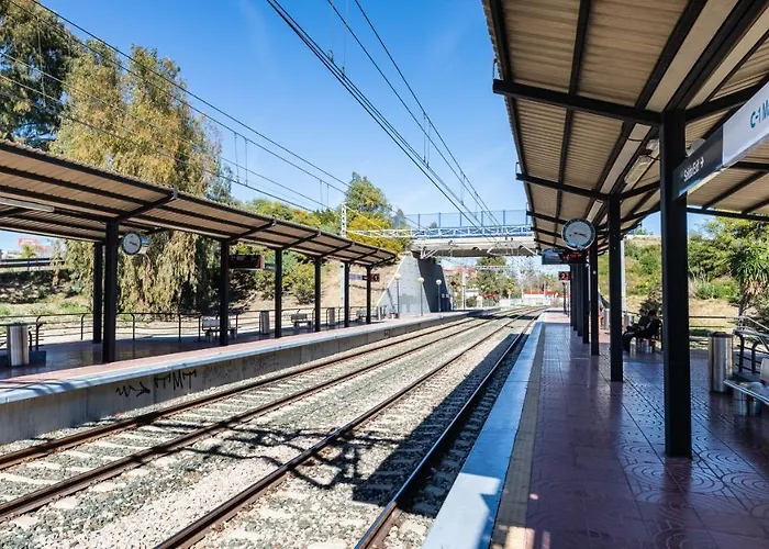 Apartamento Weforyou Estudio La Colina *